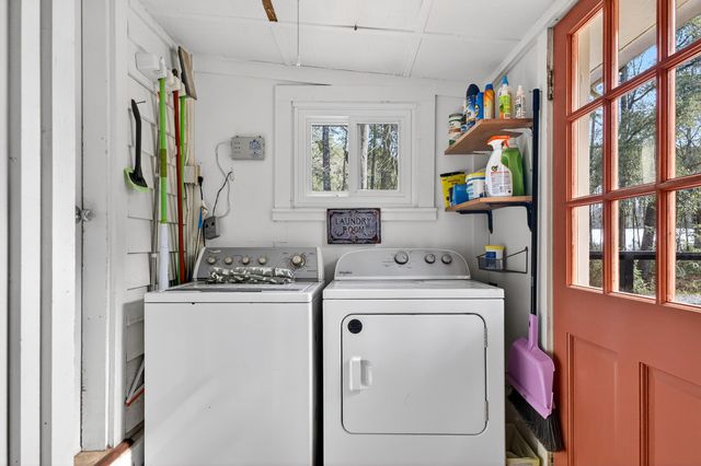 9994 N Highway 17 B, Mcclellanville, SC 29458