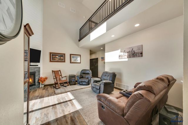 14109 TREASURE COACH RD, Piedmont, SD 57769