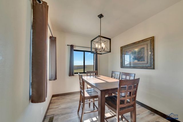 14109 TREASURE COACH RD, Piedmont, SD 57769