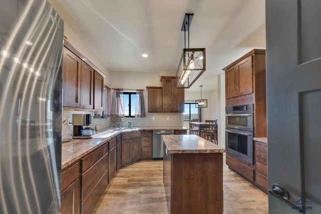 14109 TREASURE COACH RD, Piedmont, SD 57769