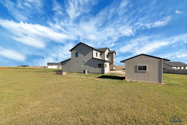 14109 TREASURE COACH RD, Piedmont, SD 57769