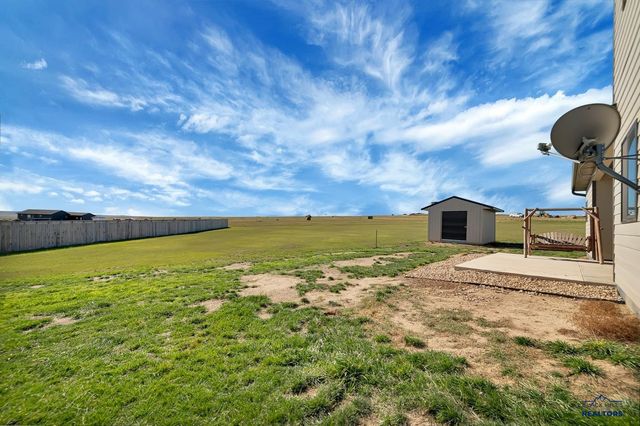 14109 TREASURE COACH RD, Piedmont, SD 57769
