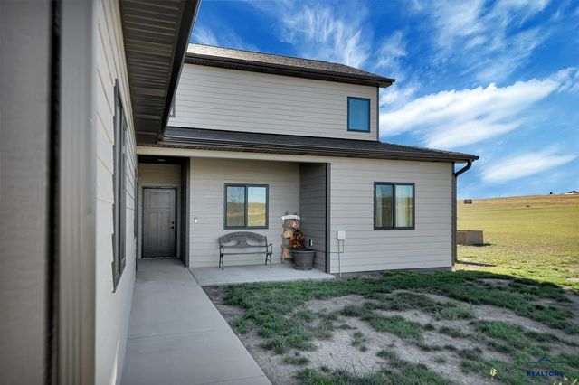 14109 TREASURE COACH RD, Piedmont, SD 57769