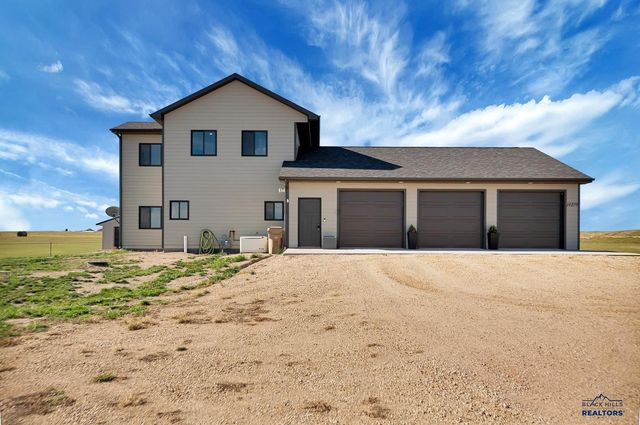 14109 TREASURE COACH RD, Piedmont, SD 57769