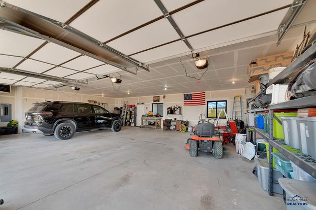 14109 TREASURE COACH RD, Piedmont, SD 57769