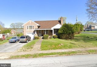 509 BUTTER LN, Reading, PA 19606