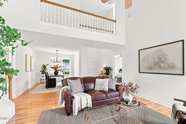 101 Somerset Farm Drive, Holly Springs, NC 27540