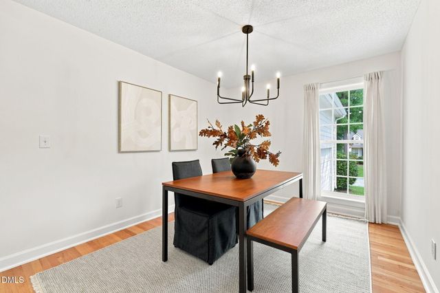 101 Somerset Farm Drive, Holly Springs, NC 27540