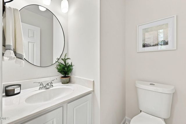 101 Somerset Farm Drive, Holly Springs, NC 27540