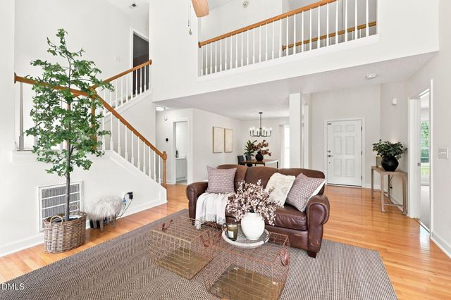 101 Somerset Farm Drive, Holly Springs, NC 27540