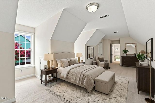 101 Somerset Farm Drive, Holly Springs, NC 27540