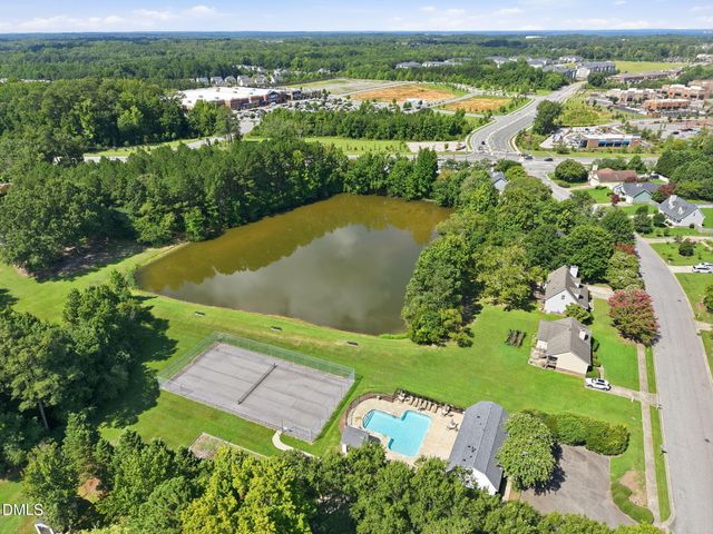101 Somerset Farm Drive, Holly Springs, NC 27540