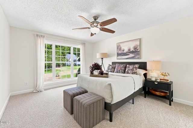 101 Somerset Farm Drive, Holly Springs, NC 27540