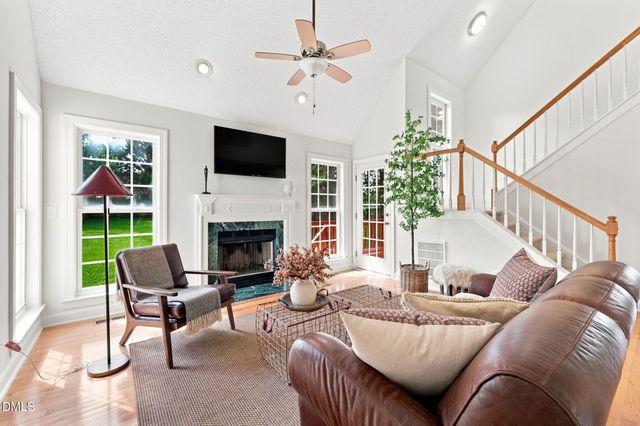 101 Somerset Farm Drive, Holly Springs, NC 27540
