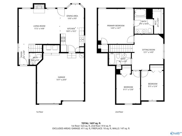 202 Declaration Circle, Madison, AL 35758