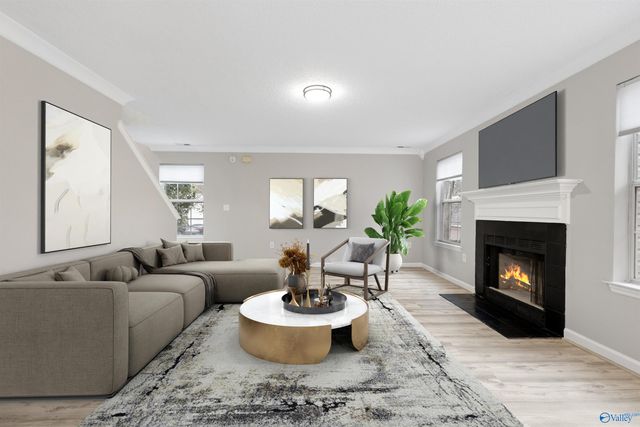 202 Declaration Circle, Madison, AL 35758