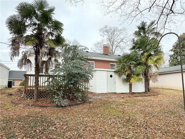 104 Cox Drive, Belton, SC 29627