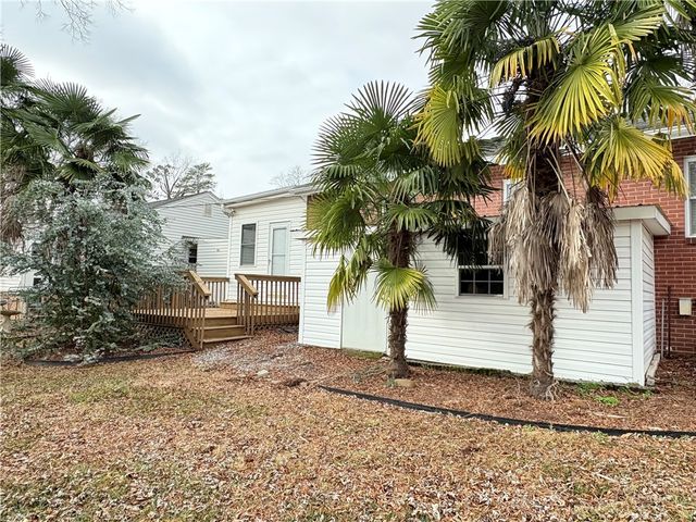 104 Cox Drive, Belton, SC 29627