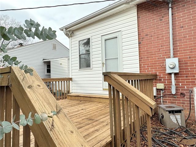 104 Cox Drive, Belton, SC 29627