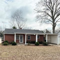 104 Cox Drive, Belton, SC 29627