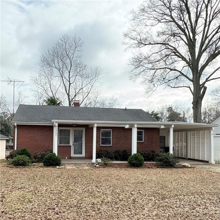 104 Cox Drive, Belton, SC 29627