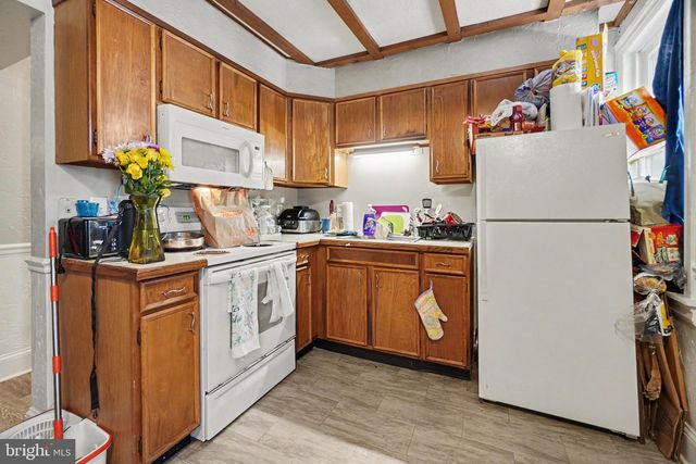 132 S HANOVER ST, Carlisle, PA 17013