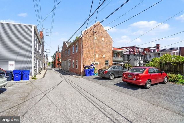 132 S HANOVER ST, Carlisle, PA 17013