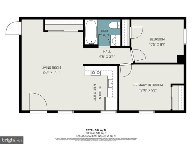 132 S HANOVER ST, Carlisle, PA 17013