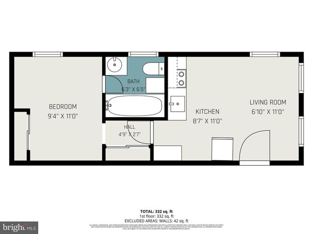 132 S HANOVER ST, Carlisle, PA 17013