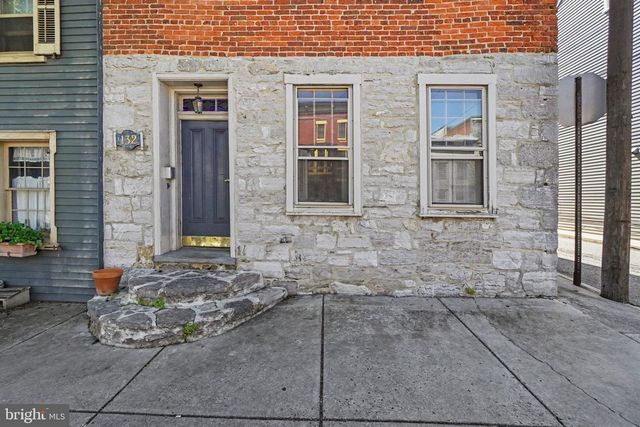 132 S HANOVER ST, Carlisle, PA 17013