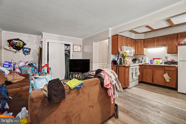 132 S HANOVER ST, Carlisle, PA 17013