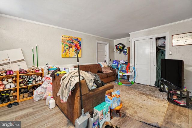 132 S HANOVER ST, Carlisle, PA 17013