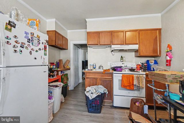 132 S HANOVER ST, Carlisle, PA 17013