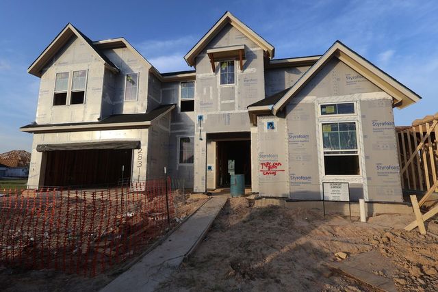 28311 Sugar Springs Drive, Spring, TX 77386
