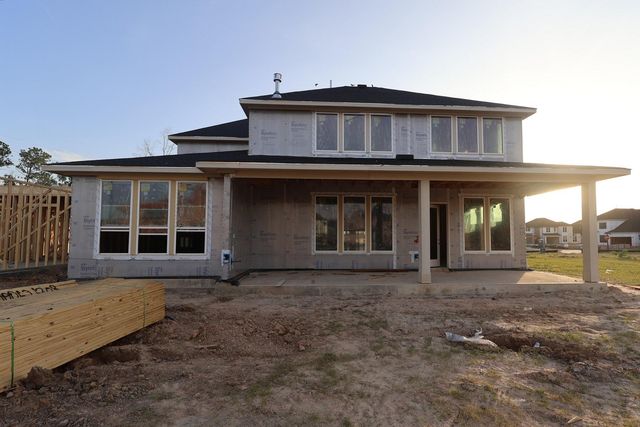 28311 Sugar Springs Drive, Spring, TX 77386