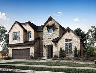 28311 Sugar Springs Drive, Spring, TX 77386