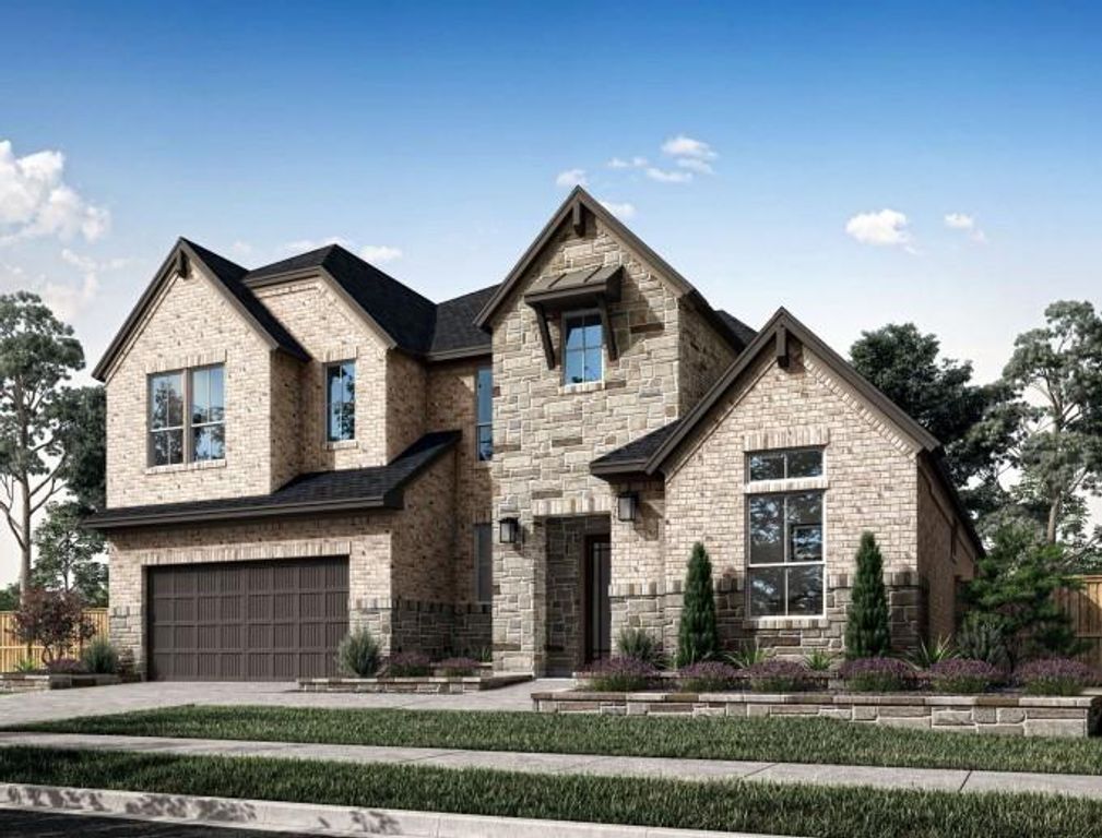 28311 Sugar Springs Drive, Spring, TX 77386