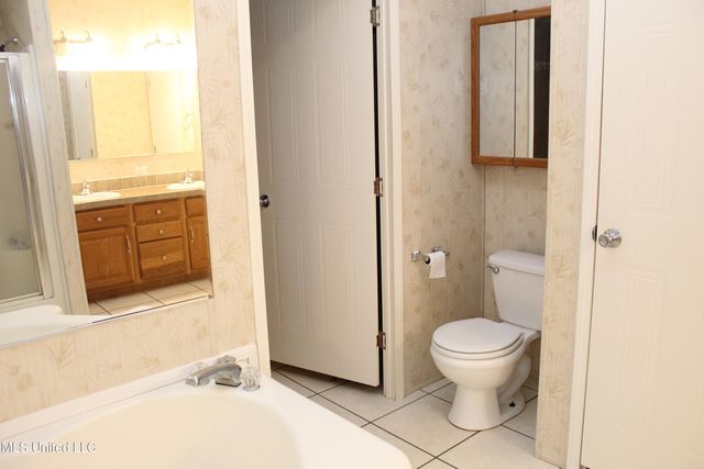 271 Howell-Mill Road, Lucedale, MS 39452