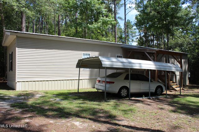 271 Howell-Mill Road, Lucedale, MS 39452