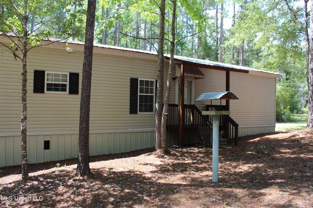 271 Howell-Mill Road, Lucedale, MS 39452