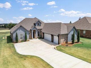 508 N Hogan Avenue, Guthrie, OK 73044