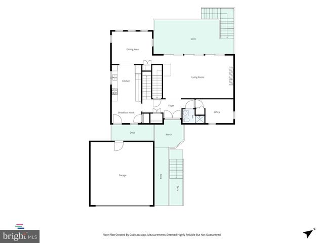 1106 N HOWARD ST, Alexandria, VA 22304