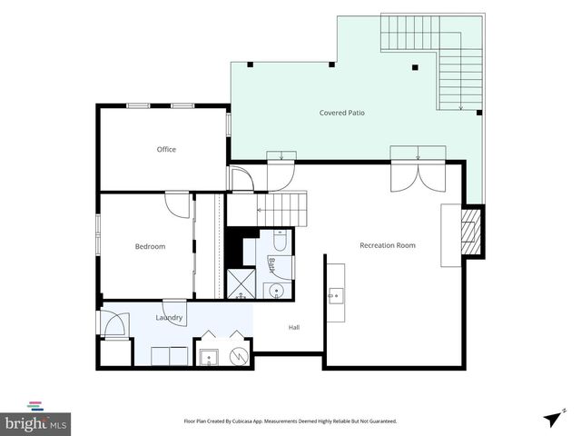 1106 N HOWARD ST, Alexandria, VA 22304