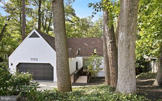 1106 N HOWARD ST, Alexandria, VA 22304