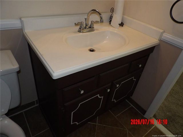 1991 Westcliff Road, Fayetteville, NC 28304