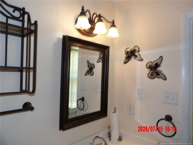 1991 Westcliff Road, Fayetteville, NC 28304
