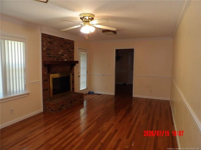 1991 Westcliff Road, Fayetteville, NC 28304