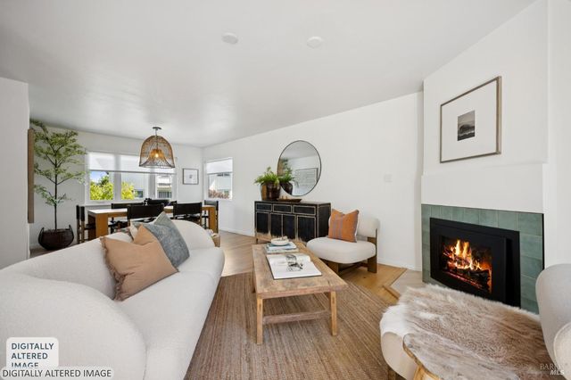 5 Lower Via Casitas, Greenbrae, CA 94904