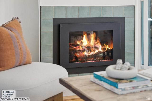 5 Lower Via Casitas, Greenbrae, CA 94904