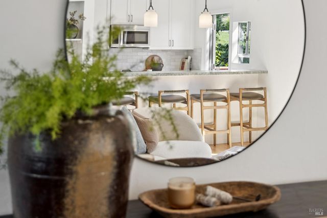 5 Lower Via Casitas, Greenbrae, CA 94904